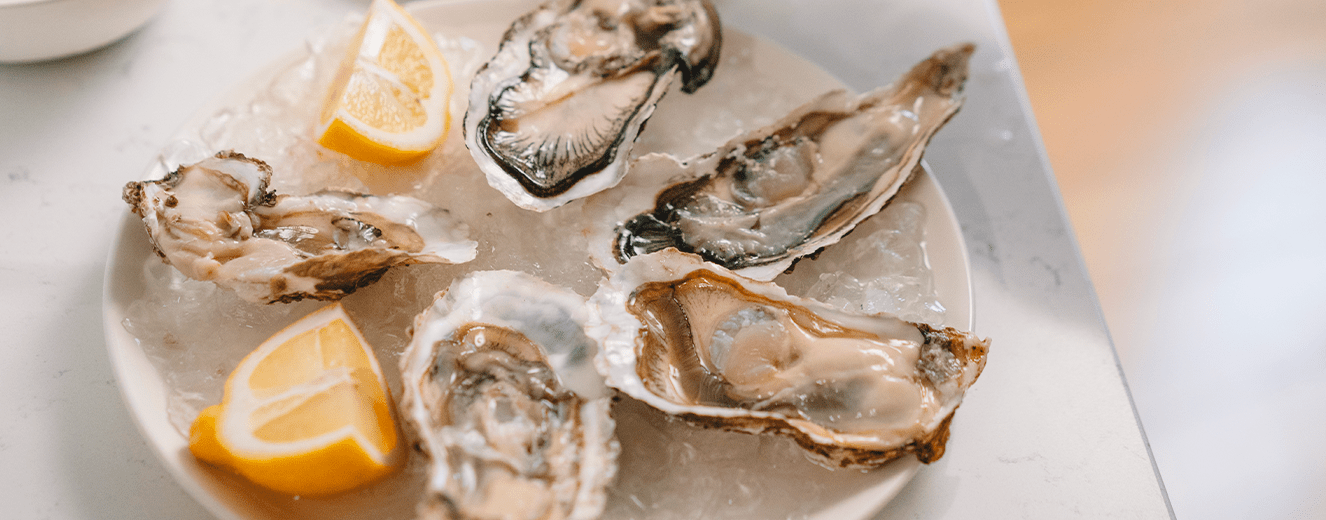 Illustration de l'article « Un Muscadet Roches-Linières pour votre plateau de fruits de mer »