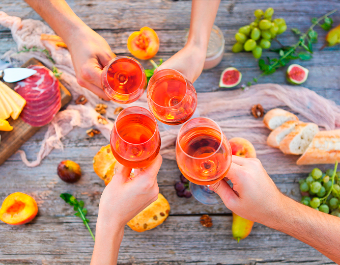 Illustration de l'article « Organiser une barbecue party comme un chef »