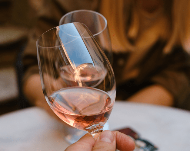 Illustration de l'article « Un rosé unique en son genre : Grenache-Cinsault de JP. Chenet »