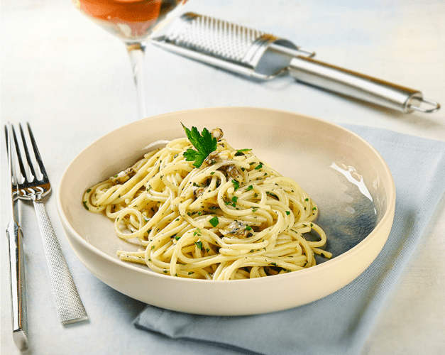 Illustration de l'article « Un repas au goût d’Italie pour la fête des mères »