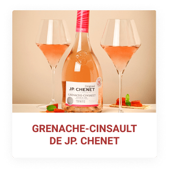 Grenache-Cinsault