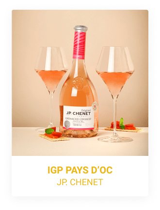 Grenache-Cinsault