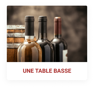 DIY : table basse