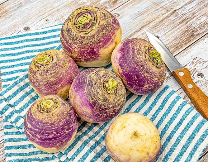 Illustration de l'article « De l’exotisme avec cette recette de saison »