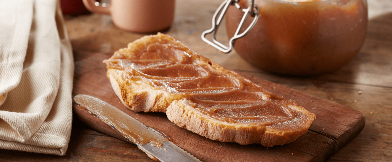 Illustration de l'astuce « Votre crème de marrons maison »