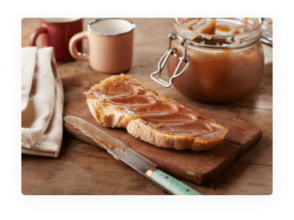 Recette de crème de marrons