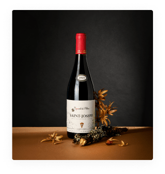 AOP Saint-Joseph Empreinte du Rhône