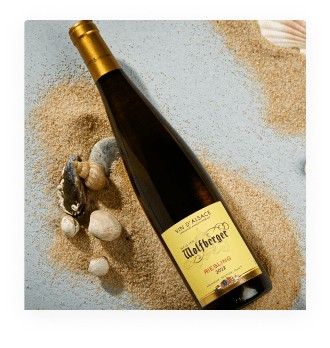 AOP Riesling Wolfberger