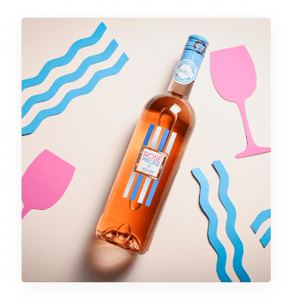Rosé Piscine