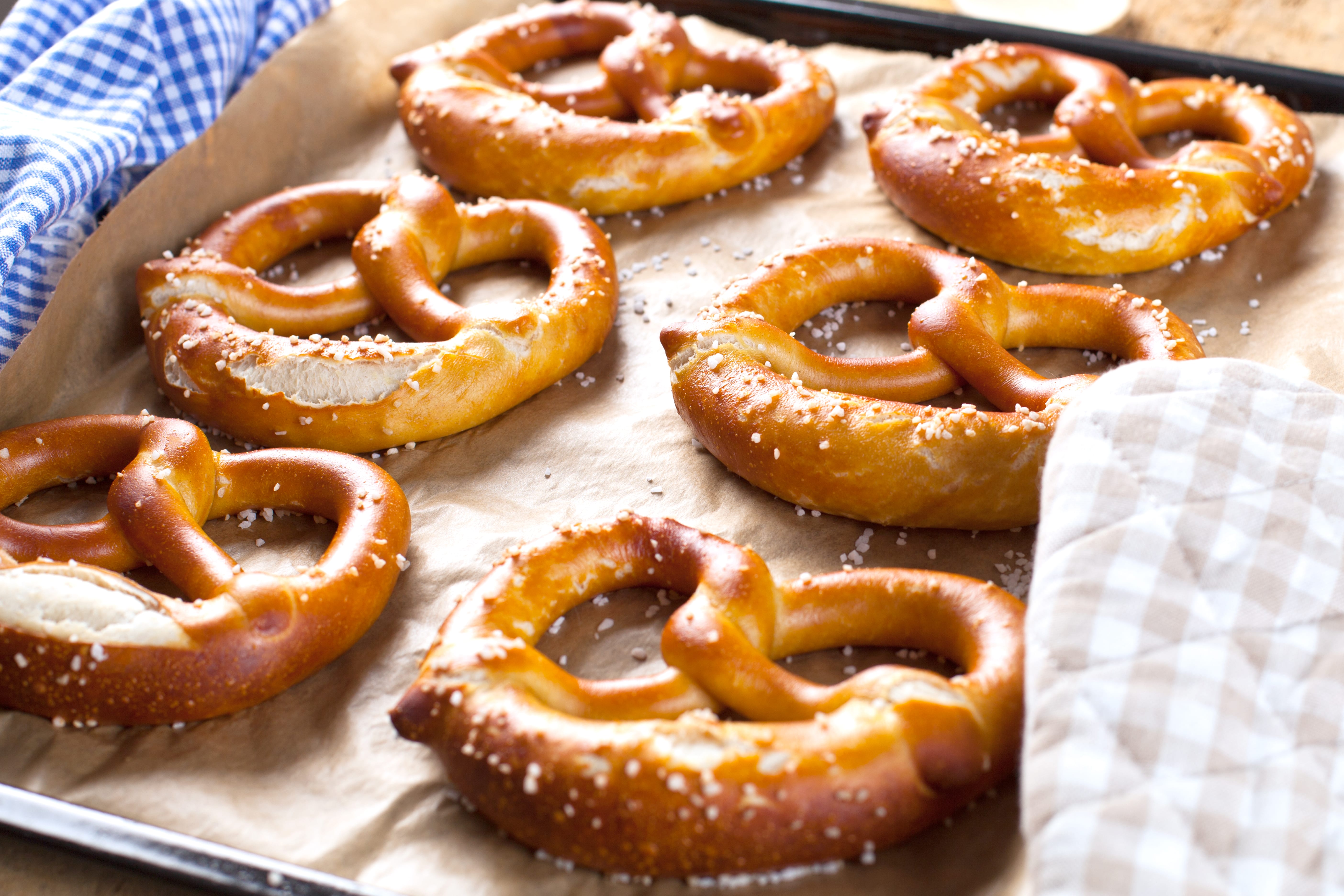Bretzel