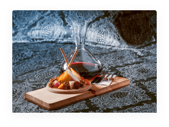 Tout savoir sur le carafage