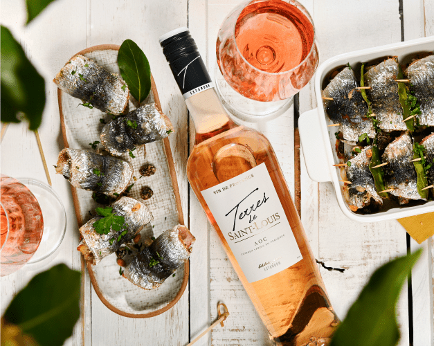 Illustration de l'article « Apéritif à la sicilienne »