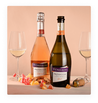 Prosecco Vilaveroni