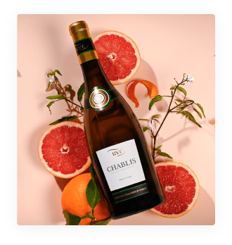 AOC Petit Chablis La Chablisienne