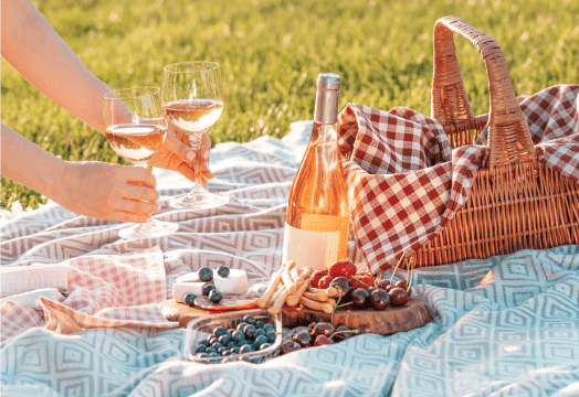 Illustration de l'article « Les vins de Loire »