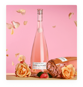 AOP Côte des Roses