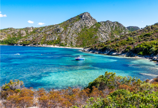 Illustration de l'article « La Corse authentique »