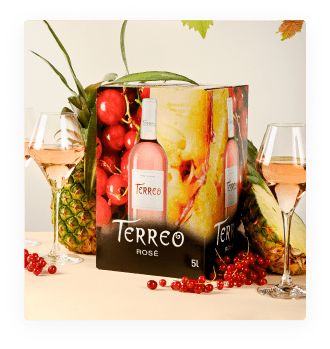IGP Comté Tolosan Terreo