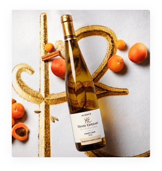 AOC Pinot Gris Ehrhart