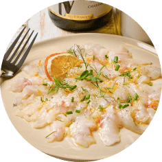 Recette de saison