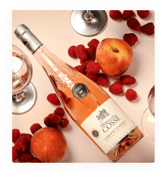 AOP Cabernet d'Anjou