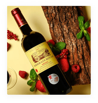 AOP Medoc