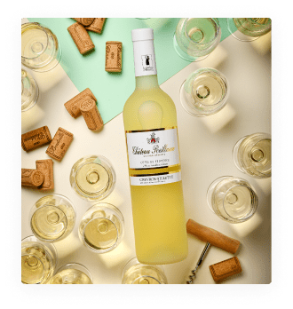 AOC Côtes de Provence