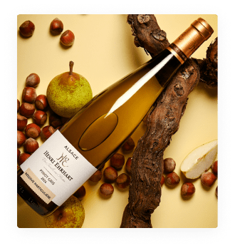 AOC Alsace Pinot Gris