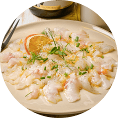 Recette de saison