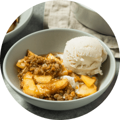 Recette de saison