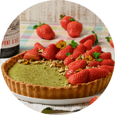 Recette de saison