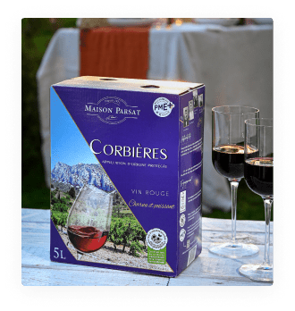 Voir le vin
