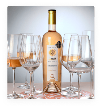 AOC Coteaux varois Révélation