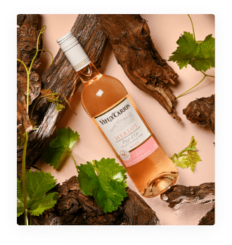 IGP Pays d'Oc Merlot Vieux Carion