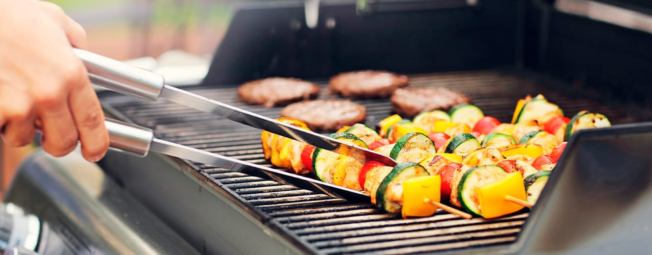 Illustration de l'article « 3 recettes spéciales barbecue pour égayer vos repas d’été »