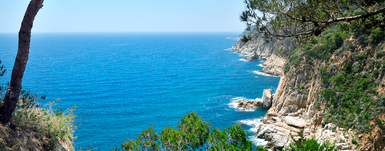 Illustration de l'article « Escapade entre terre et mer près de Saint Maxime »