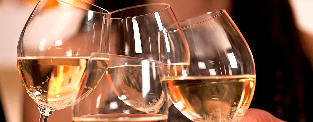 Illustration de l'article « Notre conseil vin blanc pour votre prochain apéritif ! »