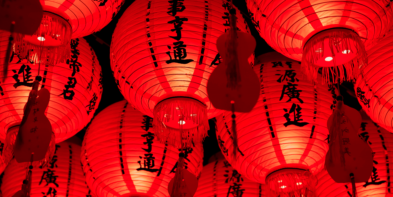 Illustration de l'astuce « Des nems sucrés pour le Nouvel an Chinois »