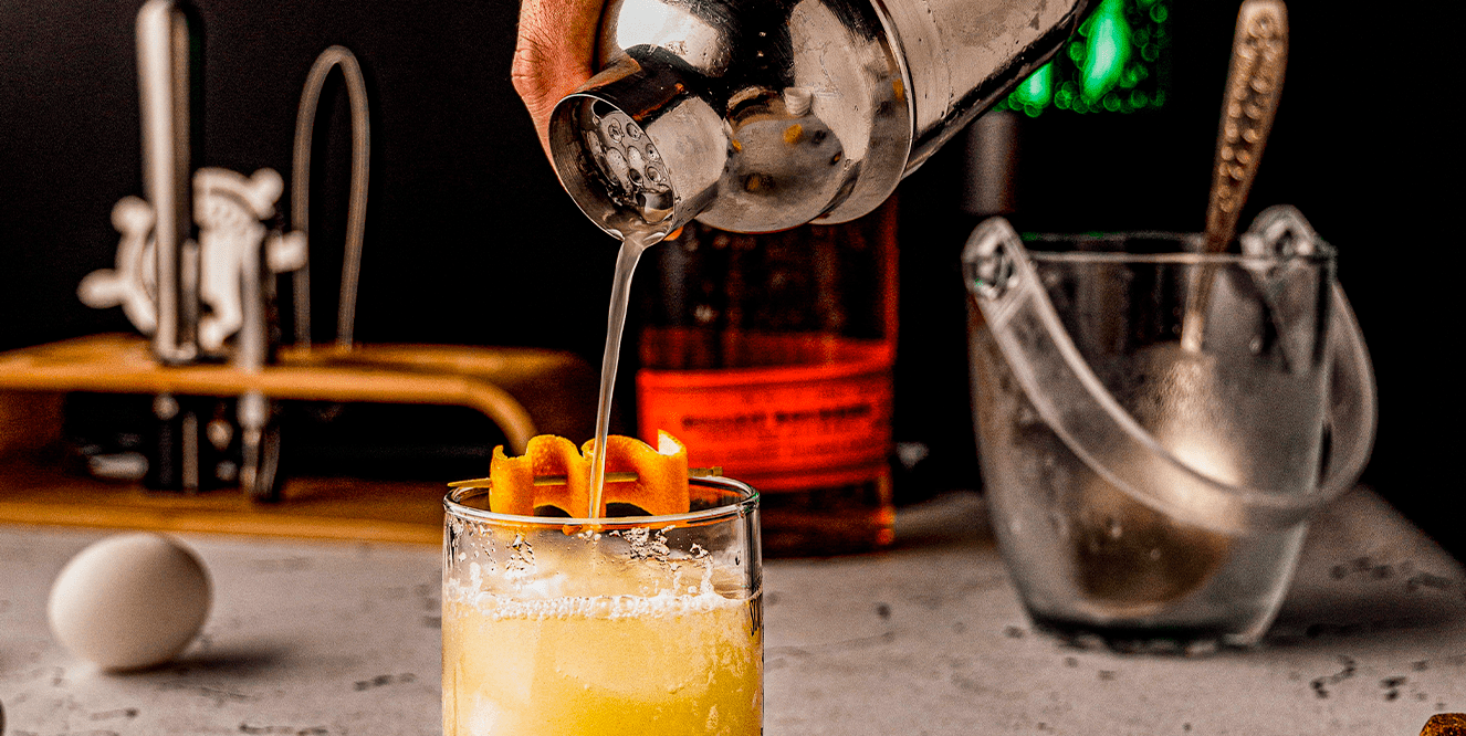 Illustration de l'astuce « Faire des cocktails maison comme un pro »