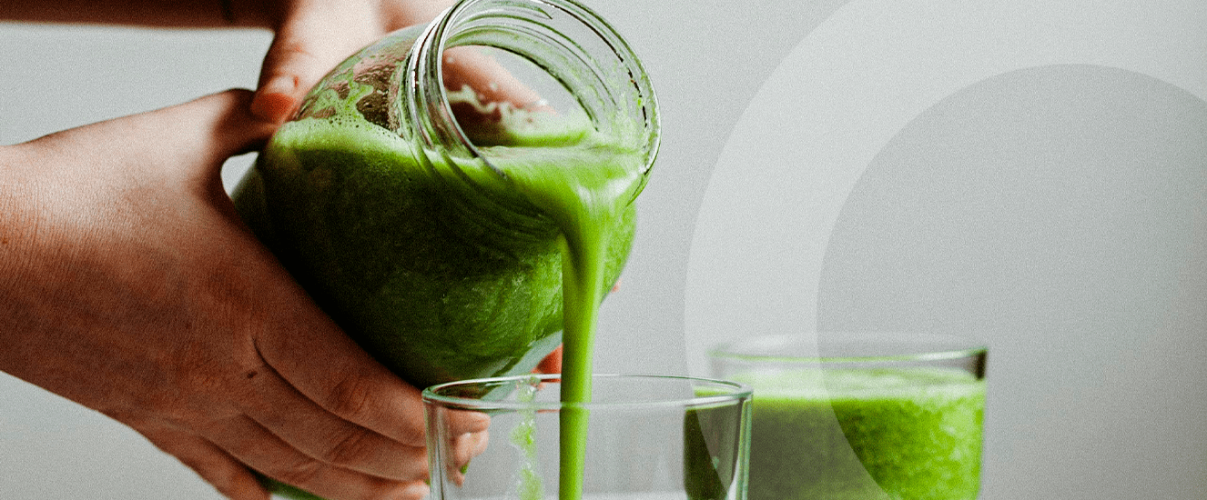 Illustration de l'astuce « Un jus détox pour commencer l’année en beauté ! » (visuel 1)