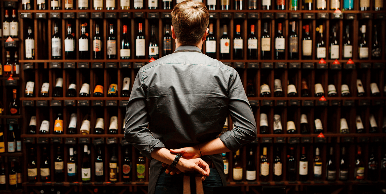 Illustration de l'astuce « Apprenez à déchiffrer les étiquettes de vos bouteilles de vin »
