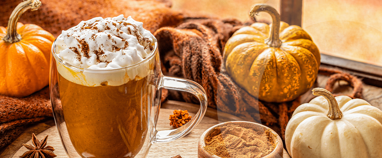 Illustration de l'astuce « 2 recettes de boissons chaudes pour l’automne » (visuel 1)