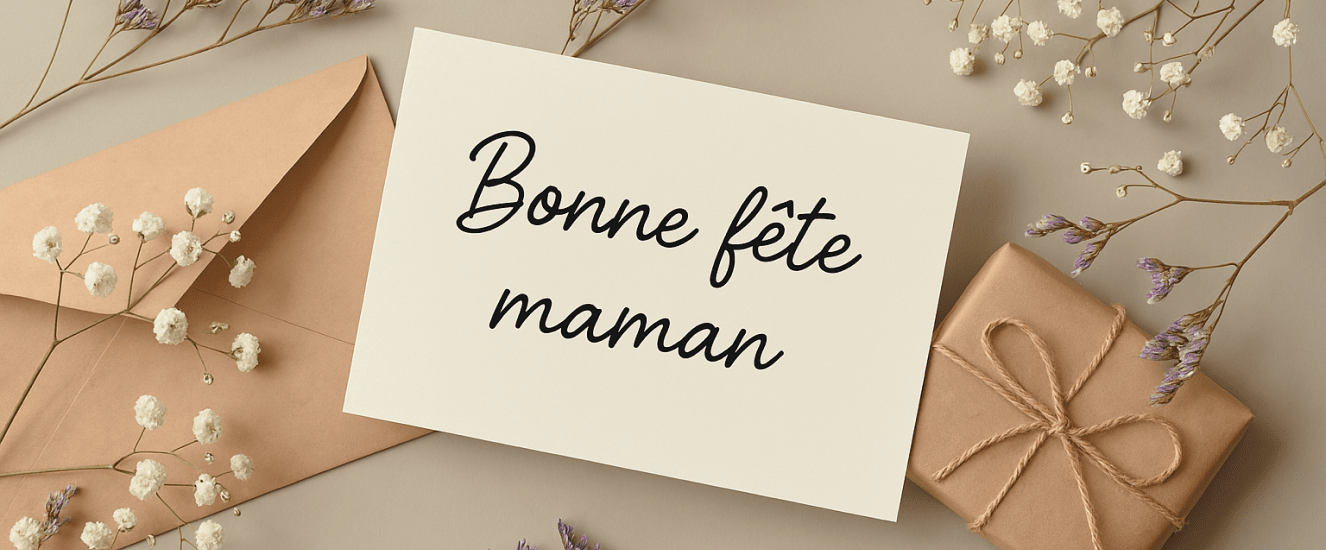 Illustration de l'astuce « Une carte à planter pour la fête des mères » (visuel 1)
