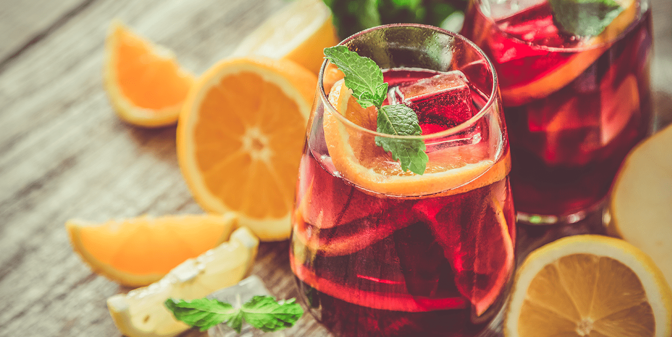 Illustration de l'astuce « Réalisez vos propres cocktails maison ! »