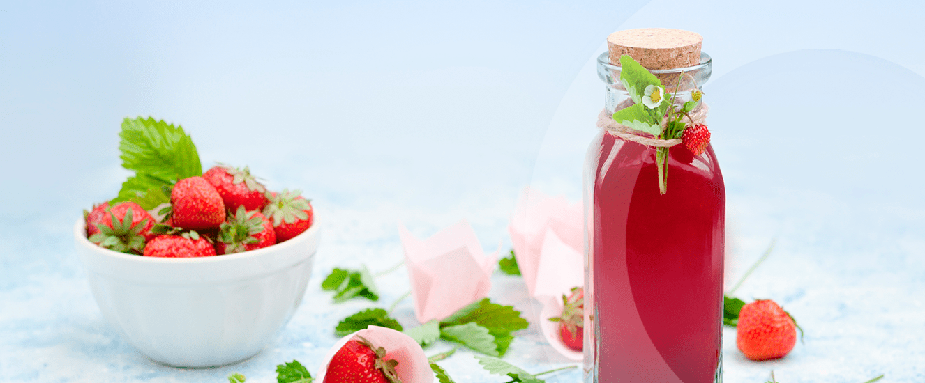 Illustration de l'astuce « Du sirop maison pour un plaisir sucré ! » (visuel 1)