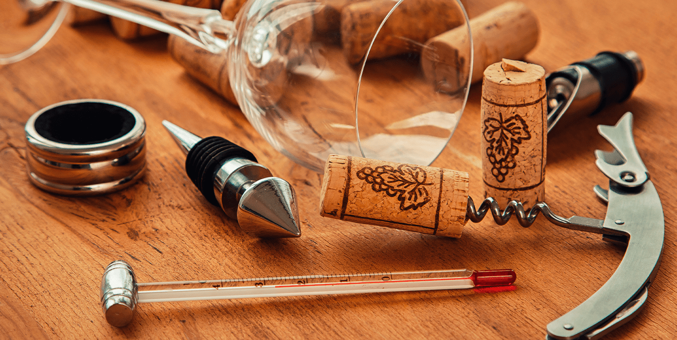 Illustration de l'astuce « Vin, passion et fête des pères : des idées cadeaux originales ! »