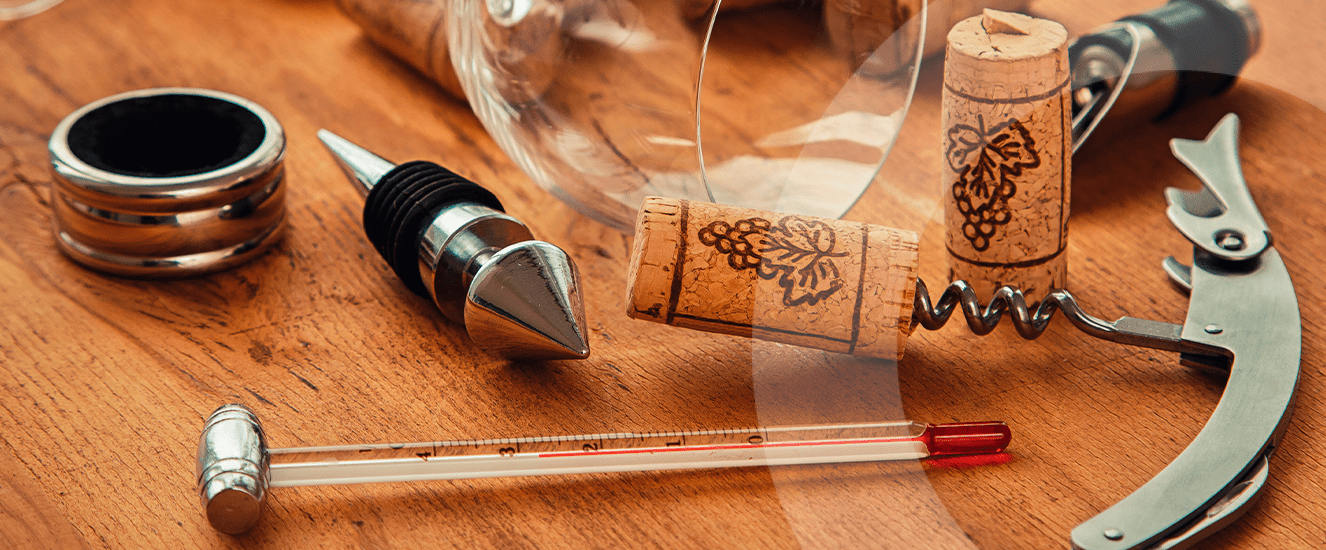 Illustration de l'astuce « Vin, passion et fête des pères : des idées cadeaux originales ! » (visuel 1)