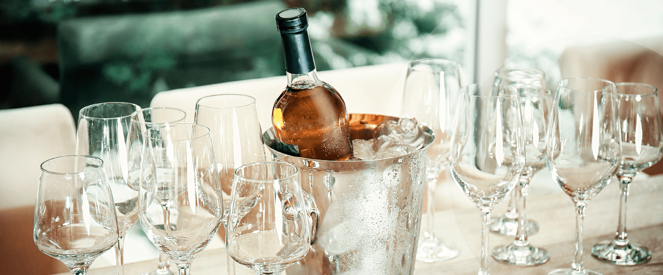 Illustration de l'astuce « 4 méthodes pour refroidir son vin en été ! » (visuel 1)
