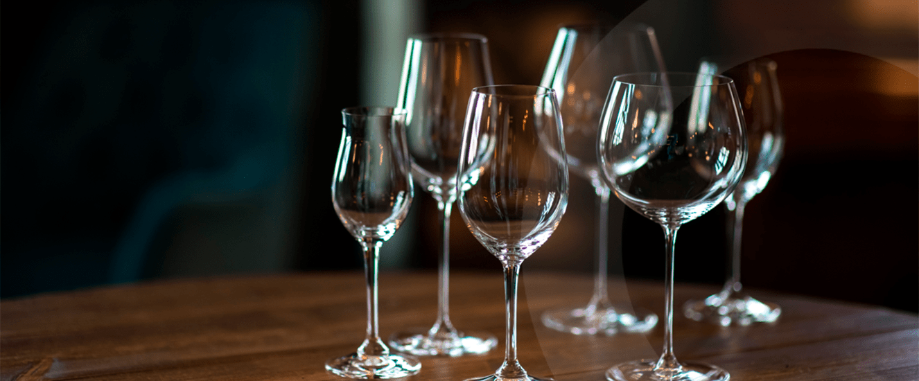 Illustration de l'astuce « Quel verre, quel vin ? » (visuel 1)
