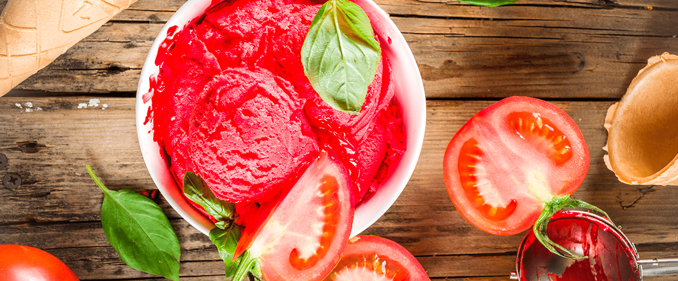 Illustration de l'astuce « Les recettes originales de glaces et sorbets pour vos repas de fêtes » (visuel 1)